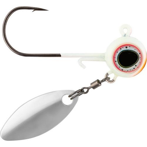 Northland Deep-Vee Spin Jig - Primary Image