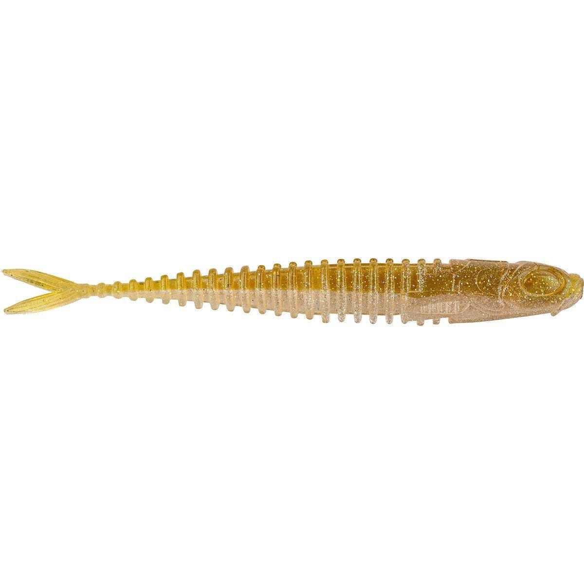 Smelt - Northland Eye-Candy Minnow