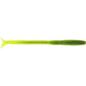 Purple Chartreuse - Northland Eye-Candy Nightcrawler