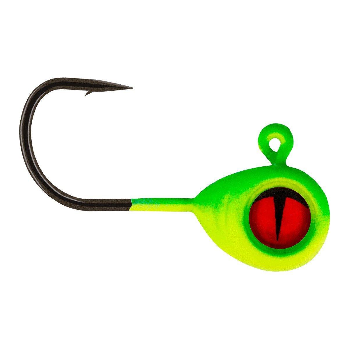 Parakeet - Northland Tungsten Crappie King Jig
