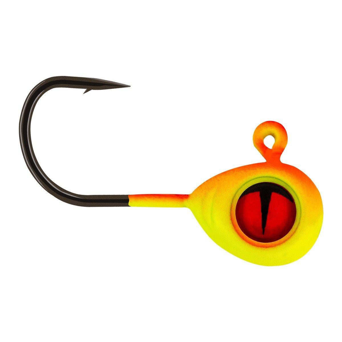 Sunrise - Northland Tungsten Crappie King Jig