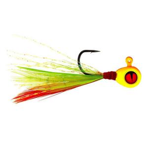 Sunrise - Northland Tungsten Crappie King Fly Jig