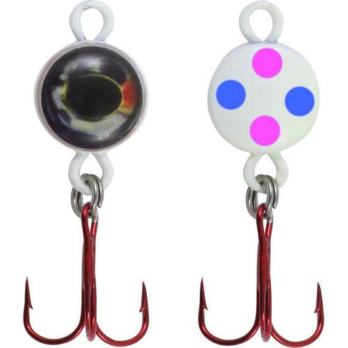 Northland Eye-Ball Spoon - Primary Image