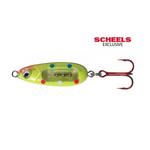 Northland Glass Buck-Shot Rattle Spoon - Thumbnail 2 of 3