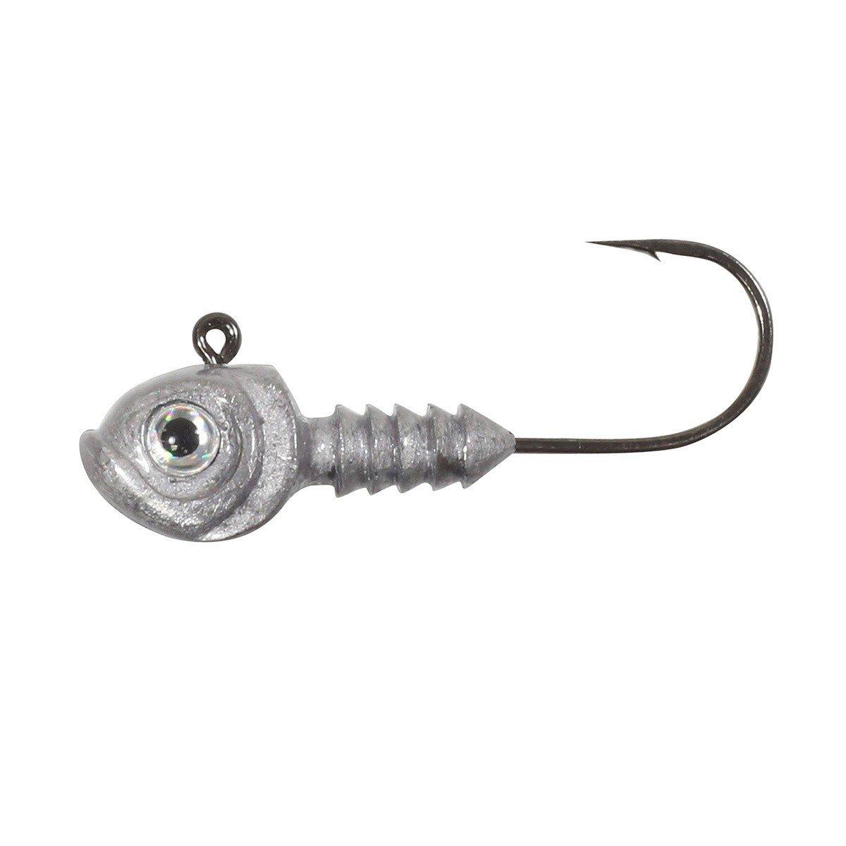 Unpainted - Northland Smeltinator Jig
