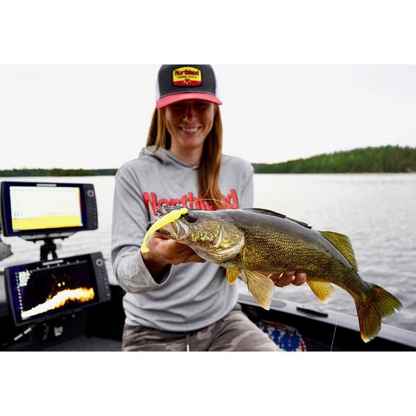 Northland Tackle Northland Eye Candy Paddle Shad