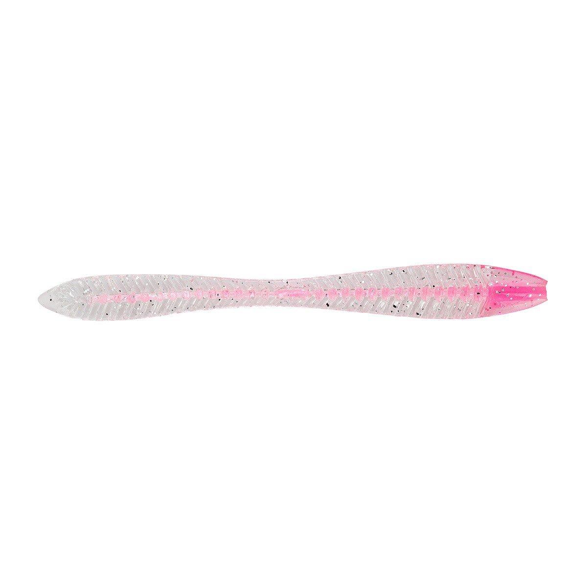 Pink Silver - Northland Tackle Eye-Candy Riggin Leech