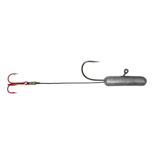 NORTHLAND TACKLE Sting-N Level-Head Inner Tube Jig