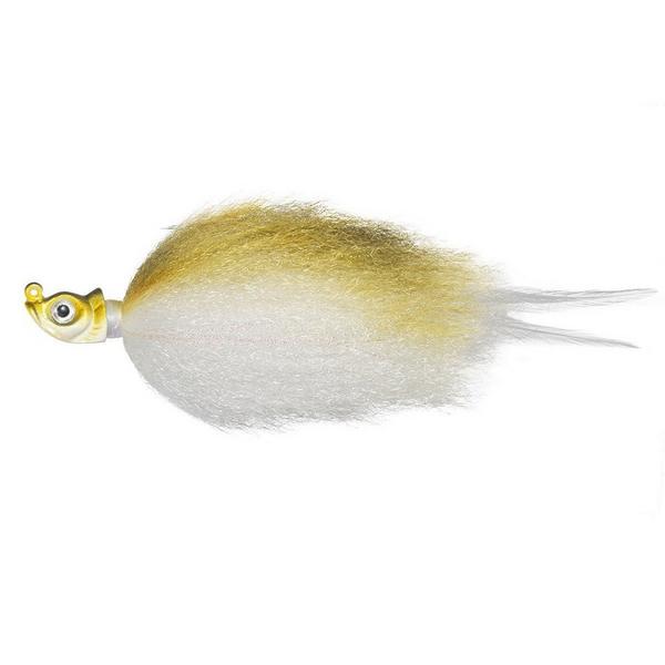 NORTHLAND TACKLE Minnesota Mullet Hair Jig