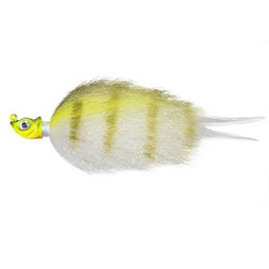 Perch - Northland Tackle Minnesota Mullet Hair Jig