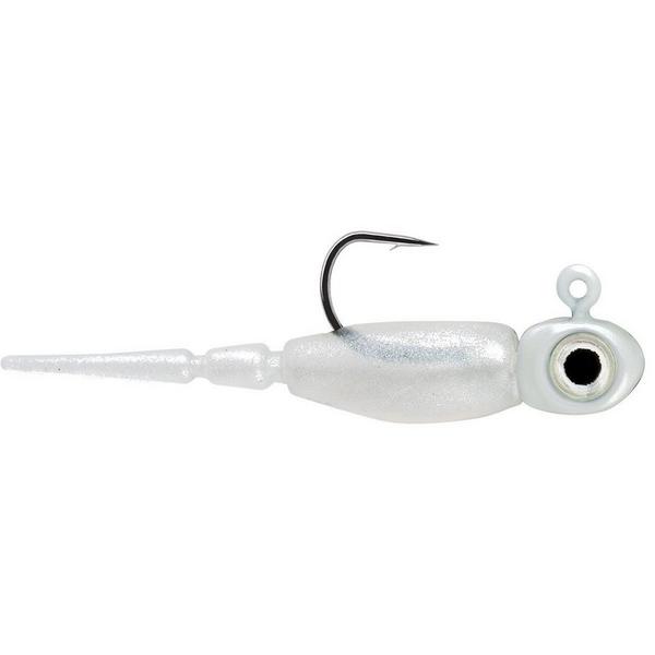 NORTHLAND TACKLE Northland Rigged Tungsten Broom Bug Jig