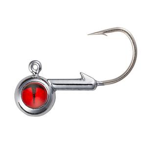 Silver - Northland Tungsten Short Shank