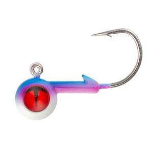 Spring Glow Rainbow - Northland Tungsten Short Shank