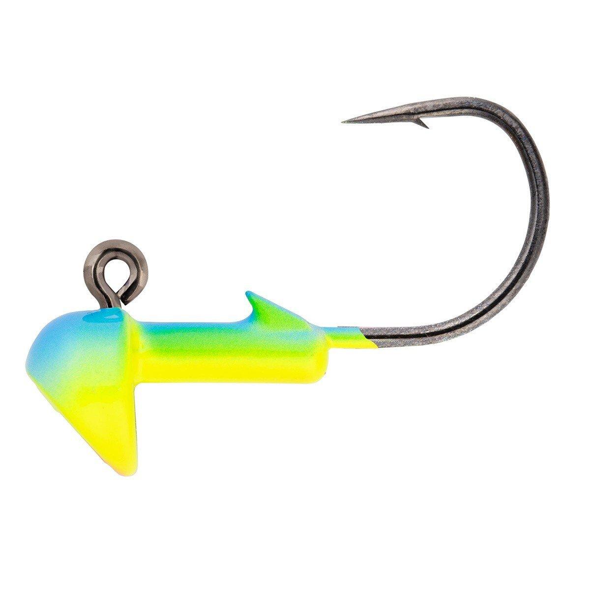 Parrot - Northland Tungsten Short Shank Stand Up