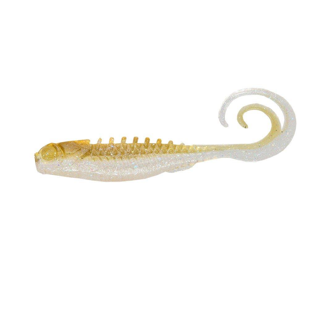 Smelt - Northland Pan-Candy Grub