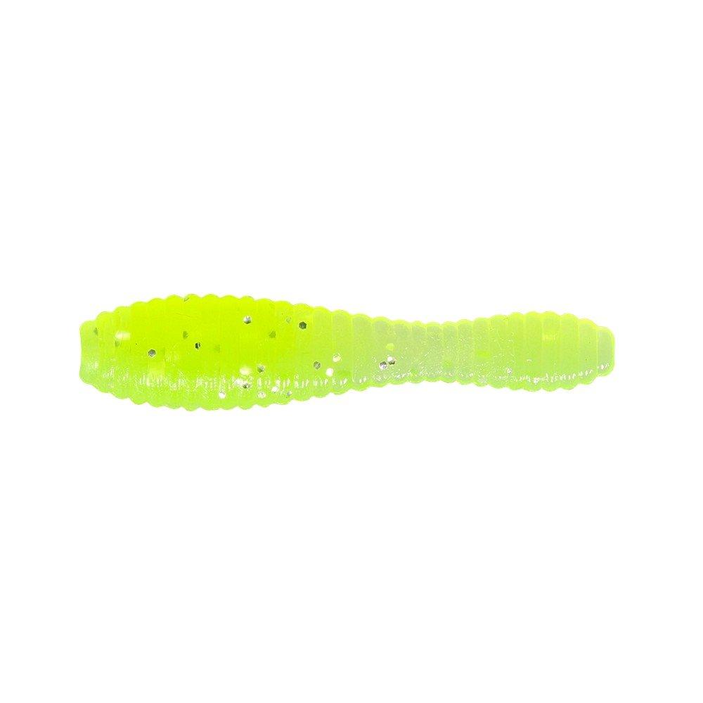 Silver Chartreuse - Northland Pan-Candy Leech