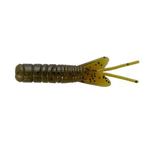 Green Pumpkin - Northland Pan-Candy Larvae