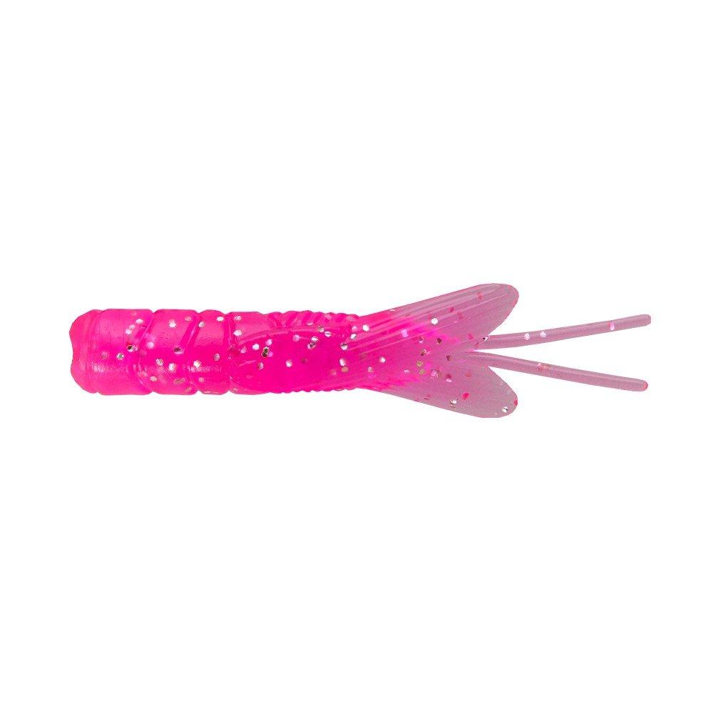 Pink - Northland Pan-Candy Larvae