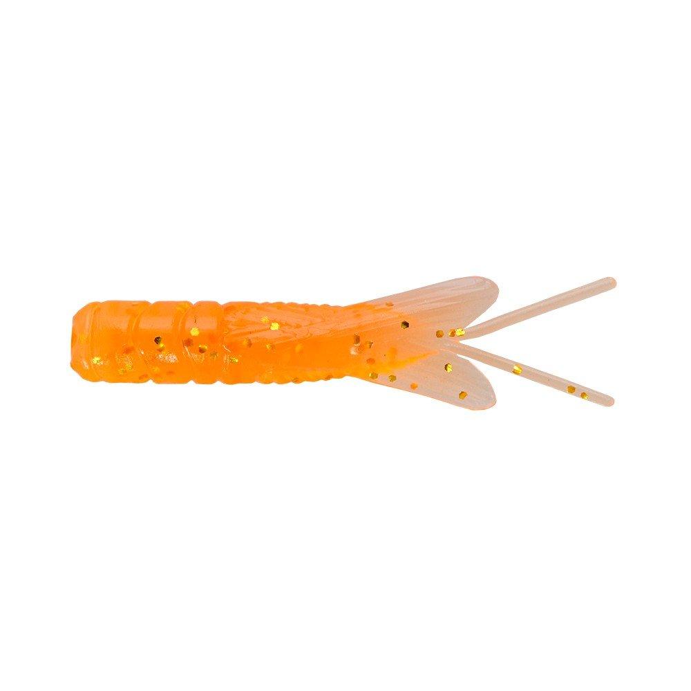 Orange - Northland Pan-Candy Larvae