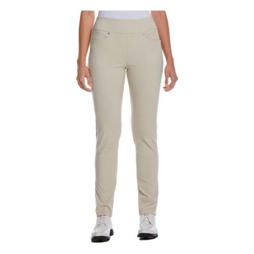 Women's PGA Tour Pull-On Golf Pants - Primary Image