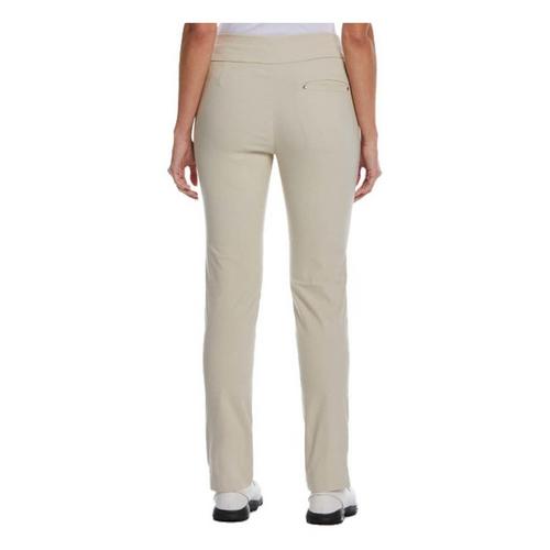 Women's PGA Tour Pull-On Golf Pants - Primary Image