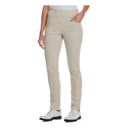 Women's PGA Tour Pull-On Golf Pants - Primary Image