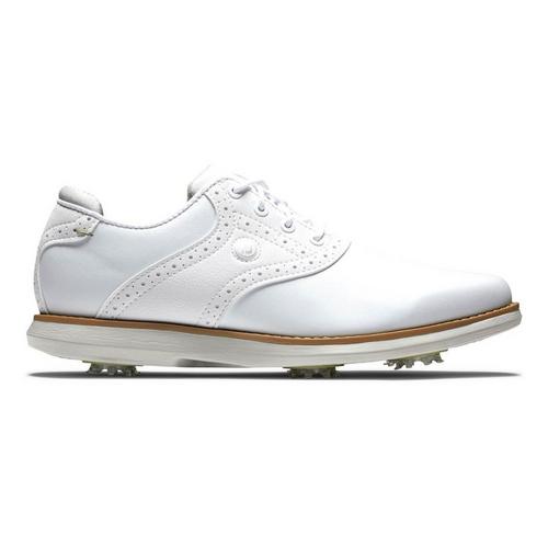 Women's FootJoy Traditions Golf Shoes - Primary Image