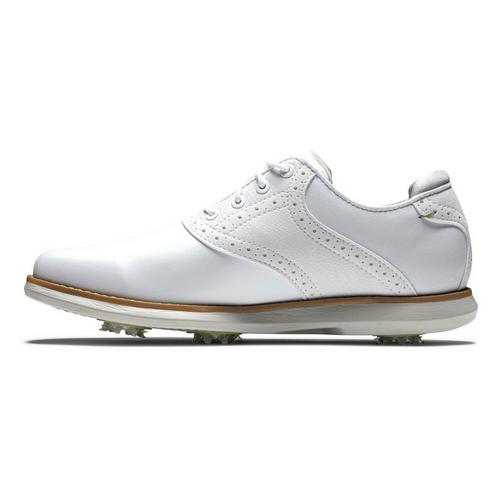 Women's FootJoy Traditions Golf Shoes - Primary Image