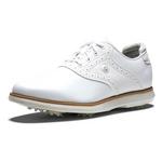 Women's FootJoy Traditions Golf Shoes - Thumbnail 4 of 8