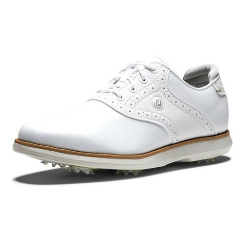 Women's FootJoy Traditions Golf Shoes - Primary Image