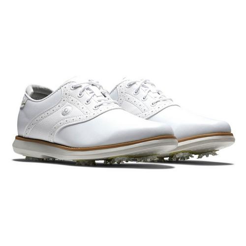 Women's FootJoy Traditions Golf Shoes - Primary Image