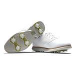 Women's FootJoy Traditions Golf Shoes - Thumbnail 6 of 8