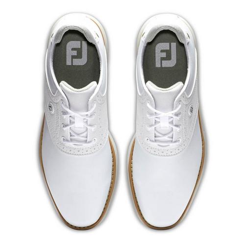 Women's FootJoy Traditions Golf Shoes - Primary Image