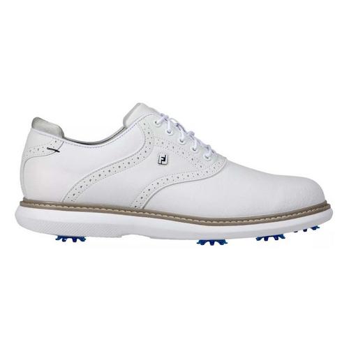 Men's FootJoy Traditions Golf Shoes - Primary Image