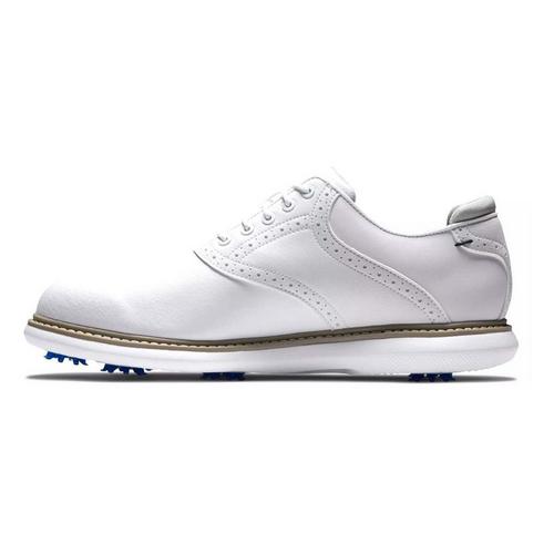 Men's FootJoy Traditions Golf Shoes - Primary Image