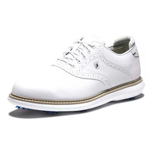 Men's FootJoy Traditions Golf Shoes - Primary Image