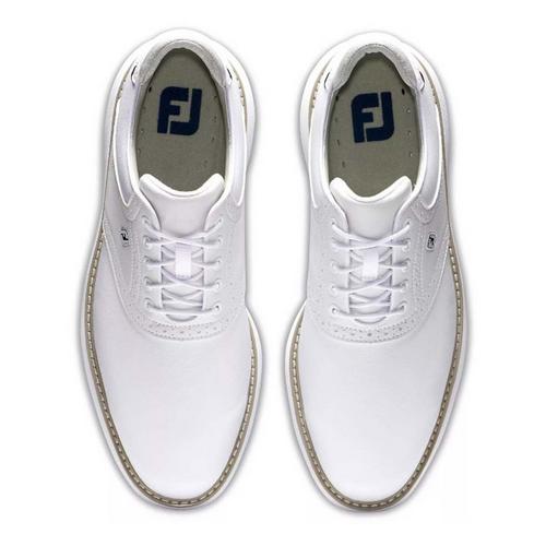 Men's FootJoy Traditions Golf Shoes - Primary Image