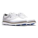 Men's FootJoy Traditions Golf Shoes - Thumbnail 6 of 8