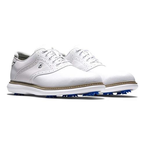 Men's FootJoy Traditions Golf Shoes - Primary Image