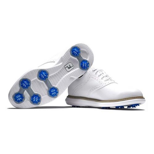 Men's FootJoy Traditions Golf Shoes - Primary Image