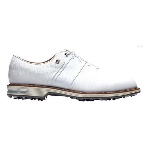 Men's FootJoy Premiere Series Packard Golf Shoes - Primary Image