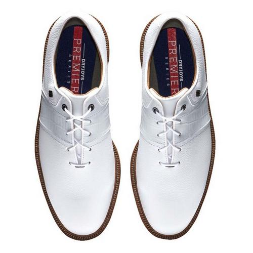 Men's FootJoy Premiere Series Packard Golf Shoes - Primary Image