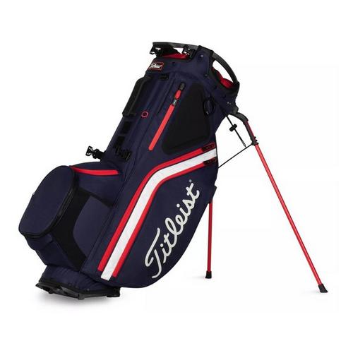 Titleist Previous Generation Hybrid 14 Stand Golf Bag - Primary Image