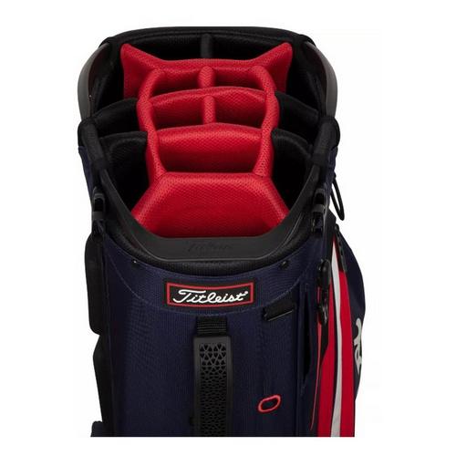 Titleist Previous Generation Hybrid 14 Stand Golf Bag - Primary Image