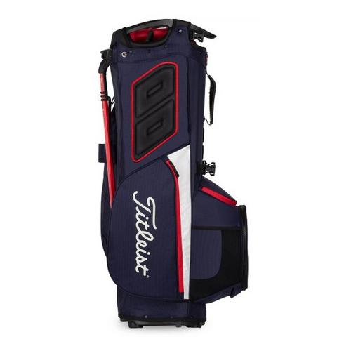 Titleist Previous Generation Hybrid 14 Stand Golf Bag - Primary Image