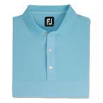 Men's FootJoy Engineered Pin Stripe Lisle Polo - Thumbnail 4 of 7