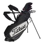Titleist 2022 Premium Stand Golf Bag - Thumbnail 4 of 6