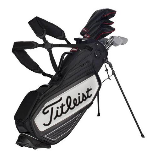 Titleist 2022 Premium Stand Golf Bag - Primary Image