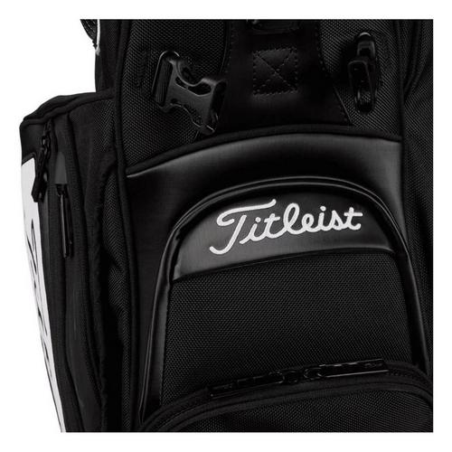 Titleist 2022 Premium Stand Golf Bag - Primary Image