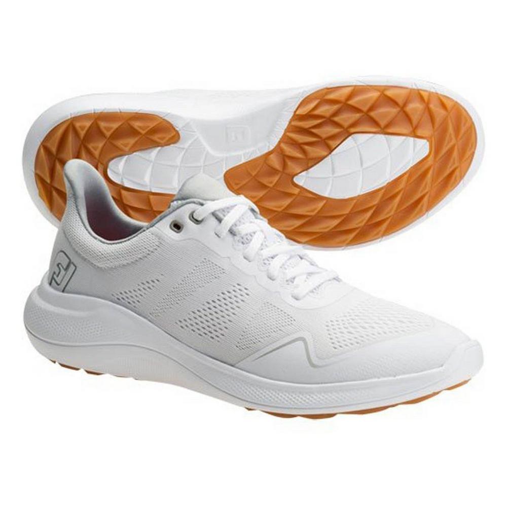 Women's FootJoy Flex Spikeless Golf Shoes